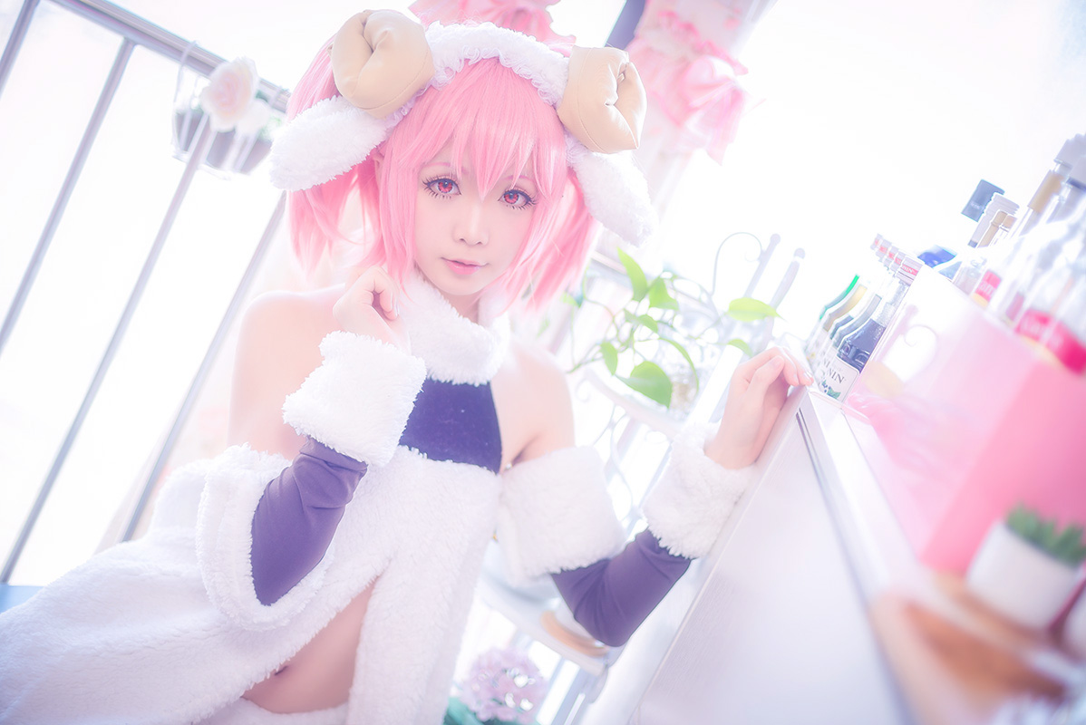 Star's Delay to December 22, Coser Hoshilly BCY Collection 8(91)